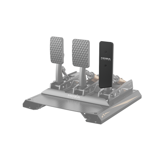 MOZA CRP2 Full Lenght Throttle Replacement Plate