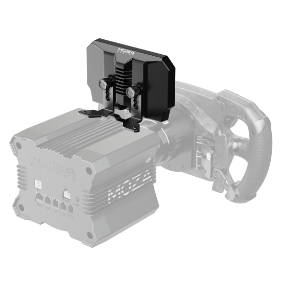 MOZA CM2 HD Racing Dash