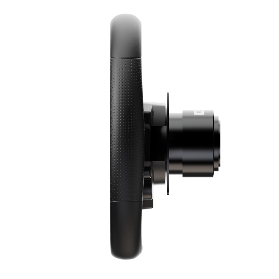 MOZA ESX Steering Wheel 28cm for PC and XBOX