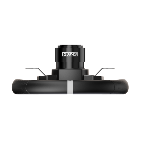 MOZA ESX Steering Wheel 28cm for PC and XBOX