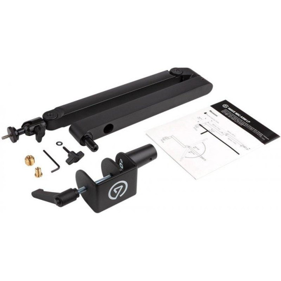 Elgato Wave Mic Arm LP Black