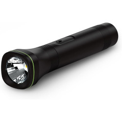 Torch  GP BATTERIES  C107B LED 70 lumens 2*AA battery