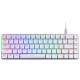 Gaming Mechanical Keyboard ASUS ROG Falchion Ace - White
