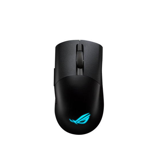 Gaming Wireless Mouse ASUS ROG Keris Aimpoint - Black