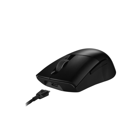 Gaming Wireless Mouse ASUS ROG Keris Aimpoint - Black