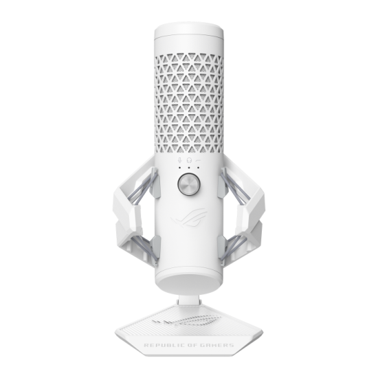 Desktop Microphone ASUS ROG Carnyx - White