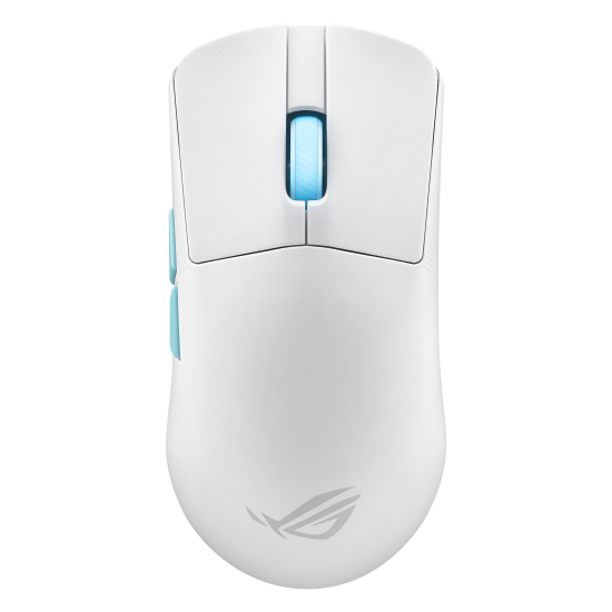Gaming Wireless Mouse ASUS ROG Harpe Ace Aim Lab Edition - White