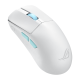 Gaming Wireless Mouse ASUS ROG Harpe Ace Aim Lab Edition - White
