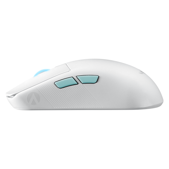 Gaming Wireless Mouse ASUS ROG Harpe Ace Aim Lab Edition - White