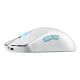 Gaming Wireless Mouse ASUS ROG Harpe Ace Aim Lab Edition - White