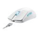 Gaming Wireless Mouse ASUS ROG Harpe Ace Aim Lab Edition - White