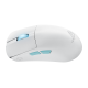 Gaming Wireless Mouse ASUS ROG Harpe Ace Aim Lab Edition - White