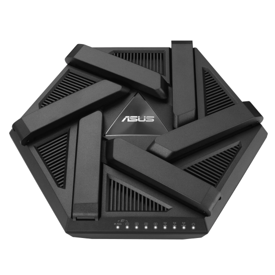 Wireless Router ASUS RT-AXE7800 WiFi 6E