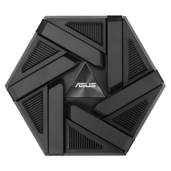 Wireless Router ASUS RT-AXE7800 WiFi 6E