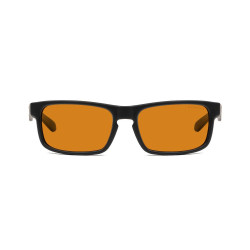Компютърни очила GUNNAR Enigma Onyx Amber Max