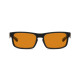Компютърни очила GUNNAR Enigma Onyx Amber Max