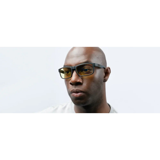 Компютърни очила GUNNAR Enigma Onyx Amber Max