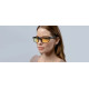 Компютърни очила GUNNAR Enigma Onyx Amber Max