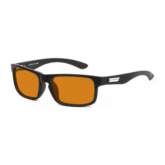 Компютърни очила GUNNAR Enigma Onyx Amber Max