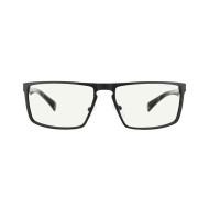 Геймърски очила GUNNAR Fremont Onyx - Clear Pro