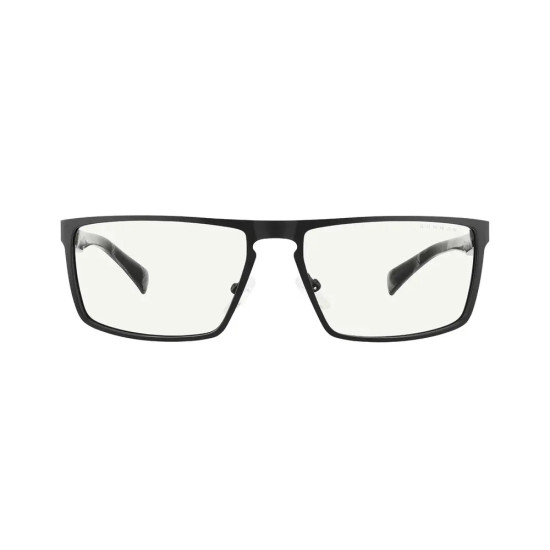 Геймърски очила GUNNAR Fremont Onyx - Clear Pro