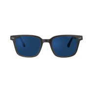 Computer glasses GUNNAR Muir Ebony (wood), Sun