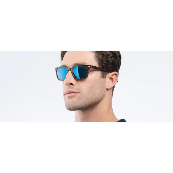 Computer glasses GUNNAR Muir Ebony (wood), Sun