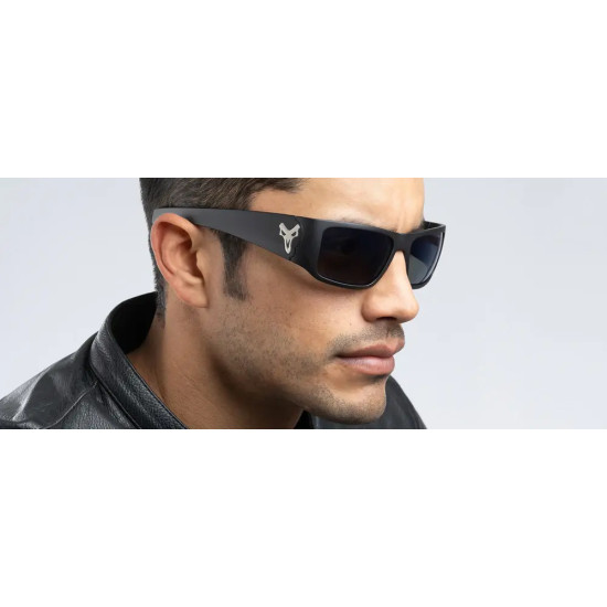 Computer glasses GUNNAR Overwatch Reaper Black Ash - Sun