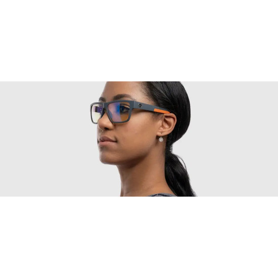Computer glasses GUNNAR Overwatch Ultimate Ash - Amber
