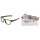 Computer glasses GUNNAR Overwatch Ultimate Ash - Amber