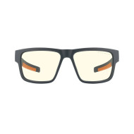 Computer glasses GUNNAR Overwatch Ultimate Ash - Clear