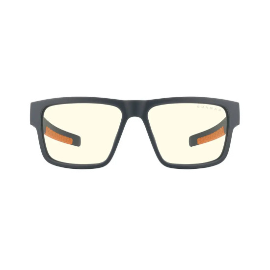 Computer glasses GUNNAR Overwatch Ultimate Ash - Clear