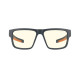 Computer glasses GUNNAR Overwatch Ultimate Ash - Clear