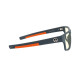 Computer glasses GUNNAR Overwatch Ultimate Ash - Clear