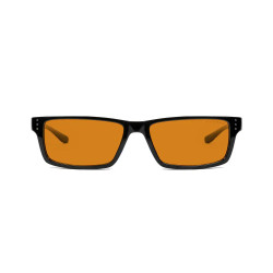 Геймърски очила GUNNAR Riot Onyx Amber Max