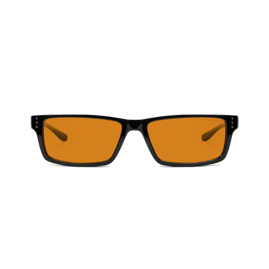 Gaming glassess GUNNAR Riot Onyx Amber Max