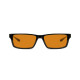 Gaming glassess GUNNAR Riot Onyx Amber Max