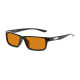 Gaming glassess GUNNAR Riot Onyx Amber Max