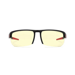 Computer glasses  GUNNAR Torpedo 360 Onyx - Amber
