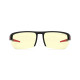 Computer glasses  GUNNAR Torpedo 360 Onyx - Amber