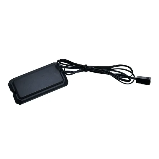 3Pack Fans Lian Li UNI FAN SL Wireless ARGB PWM - 120 mm Black + Controller