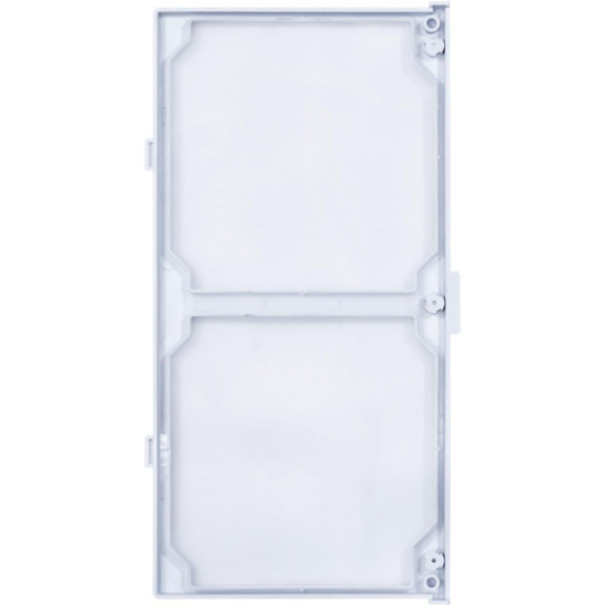 Филтър за Компютърна кутия Lian Li Lancool 207 - Бял