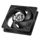 Fan ARCTIC P9 Silent - Black