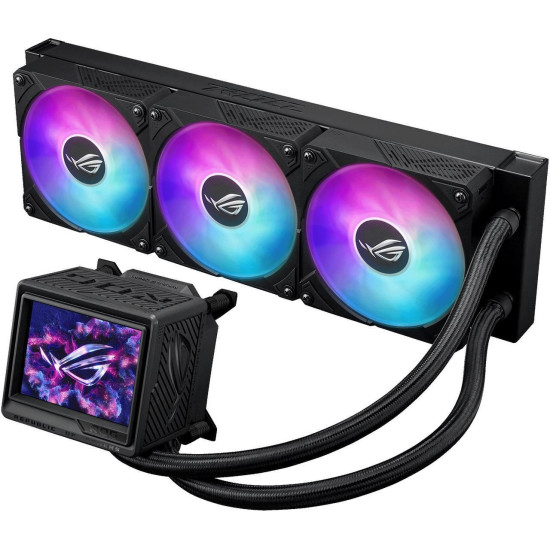 CPU AIO Liquid Cooler ASUS ROG RYUJIN III 360 ARGB EXTREME 3.5
