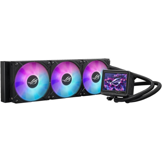 CPU AIO Liquid Cooler ASUS ROG RYUJIN III 360 ARGB EXTREME 3.5