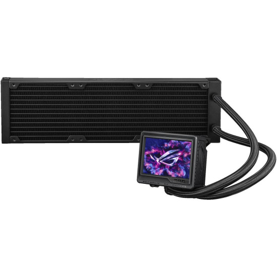 CPU AIO Liquid Cooler ASUS ROG RYUJIN III 360 ARGB EXTREME 3.5