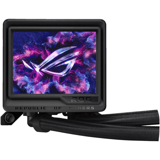 CPU AIO Liquid Cooler ASUS ROG RYUJIN III 360 ARGB EXTREME 3.5