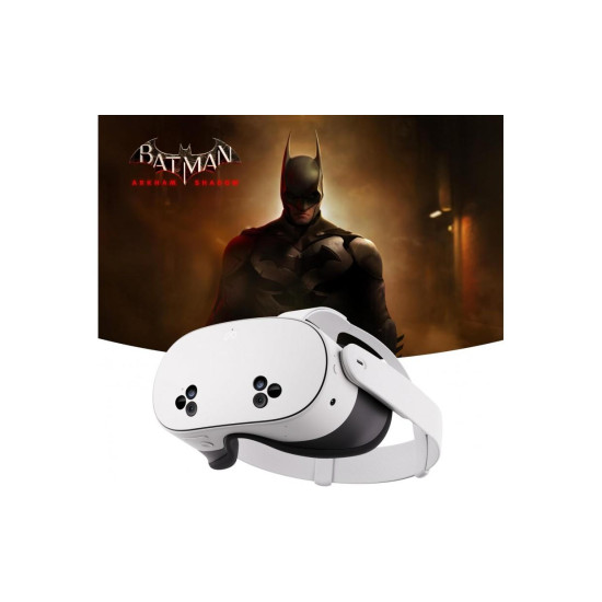 Oculus Meta Quest 3S Advanced All-In-One Virtual Reality Headset 128GB