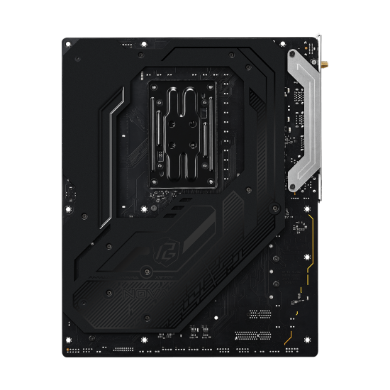 Motherboard ASROCK X870E PG NOVA WIFI, Socket AM5
