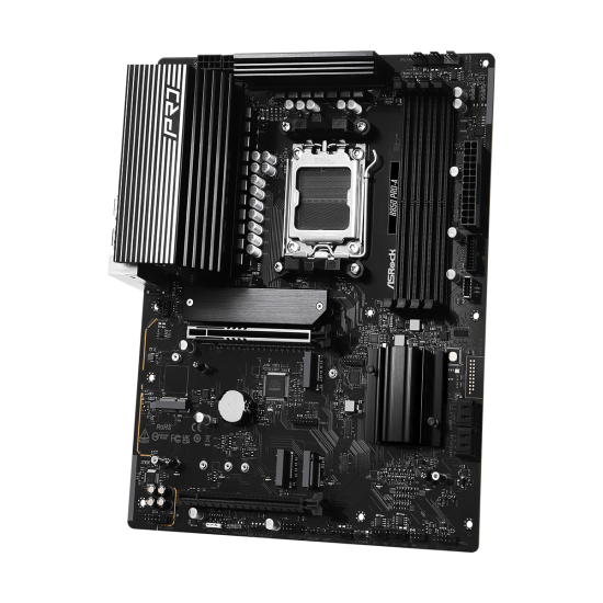 Дънна платка ASRock B850 PRO-A socket AM5